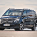 Mercedes V250